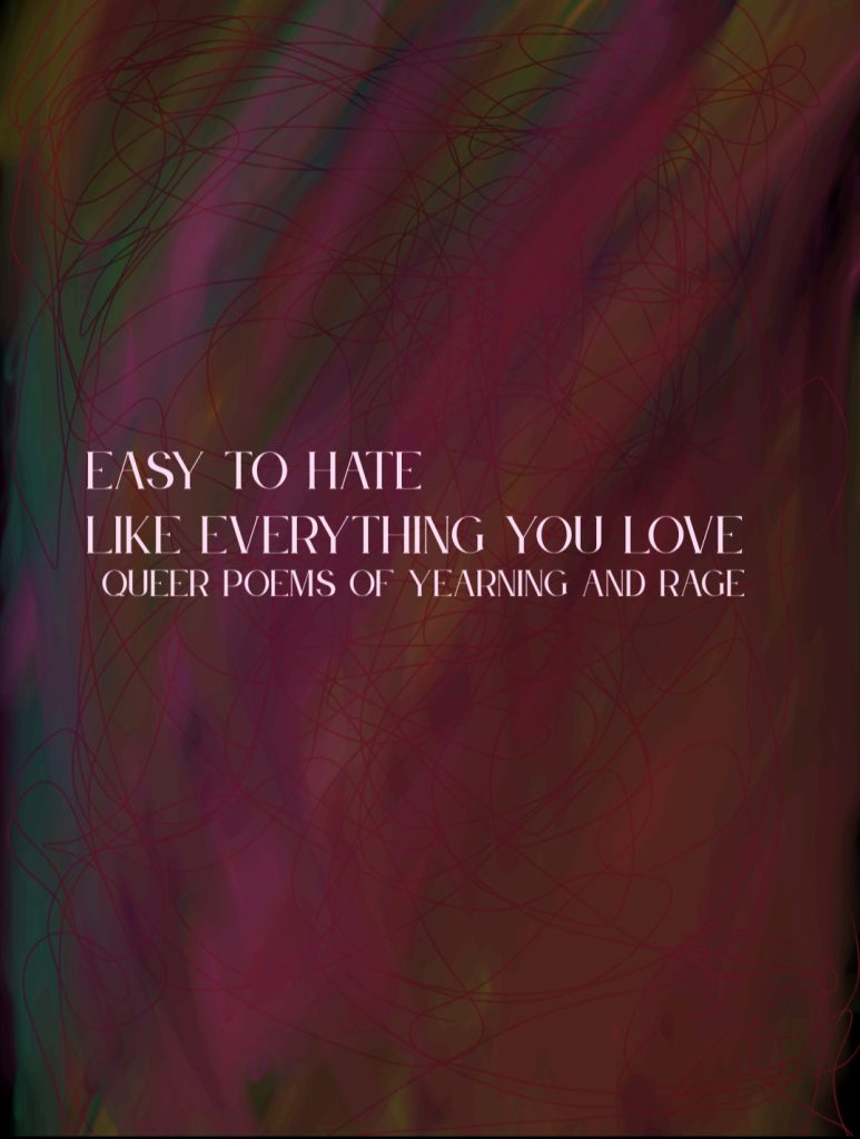 easy to hate like everything you love