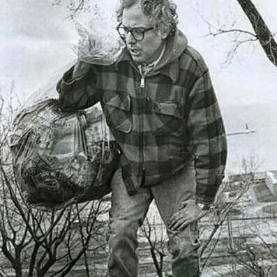 Bernie Does It Another Year