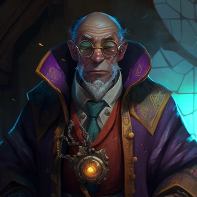 Emperor Rhizic the MoreWrong